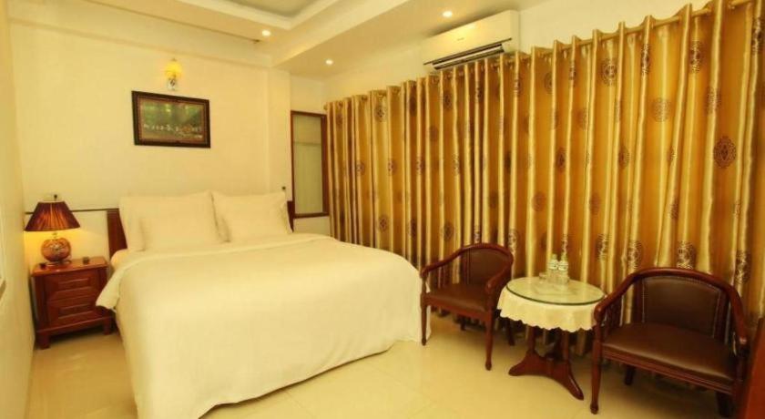Ngoc Anh Hotel 2 Ninh Binh Eksteriør billede